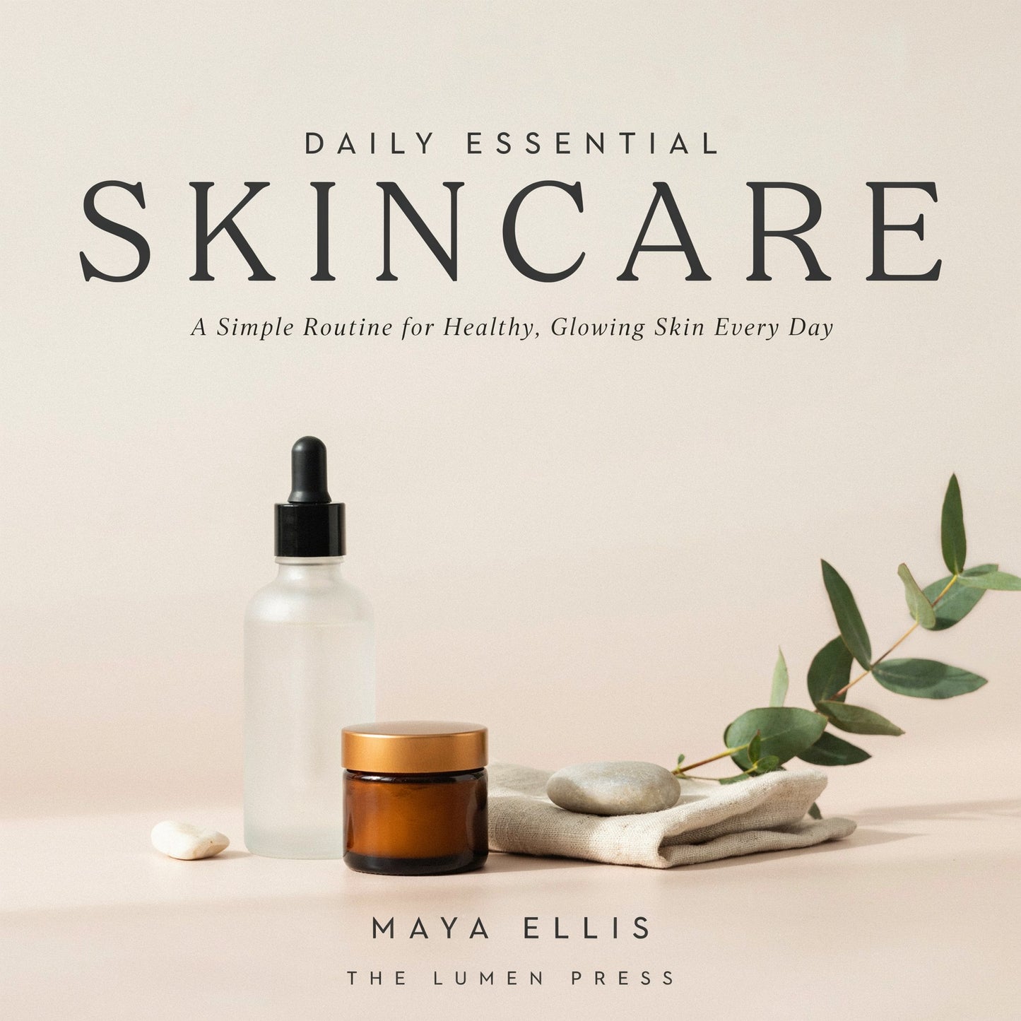 The Ultimate Guide to Clear, Flawless Skin