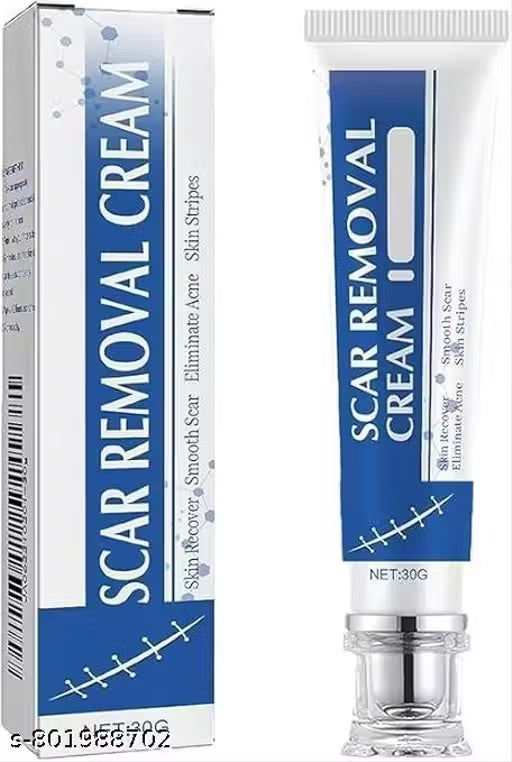 SCAR REMOVAL CREAM PACK OF 1