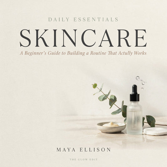 The Ultimate Guide to Clear, Flawless Skin