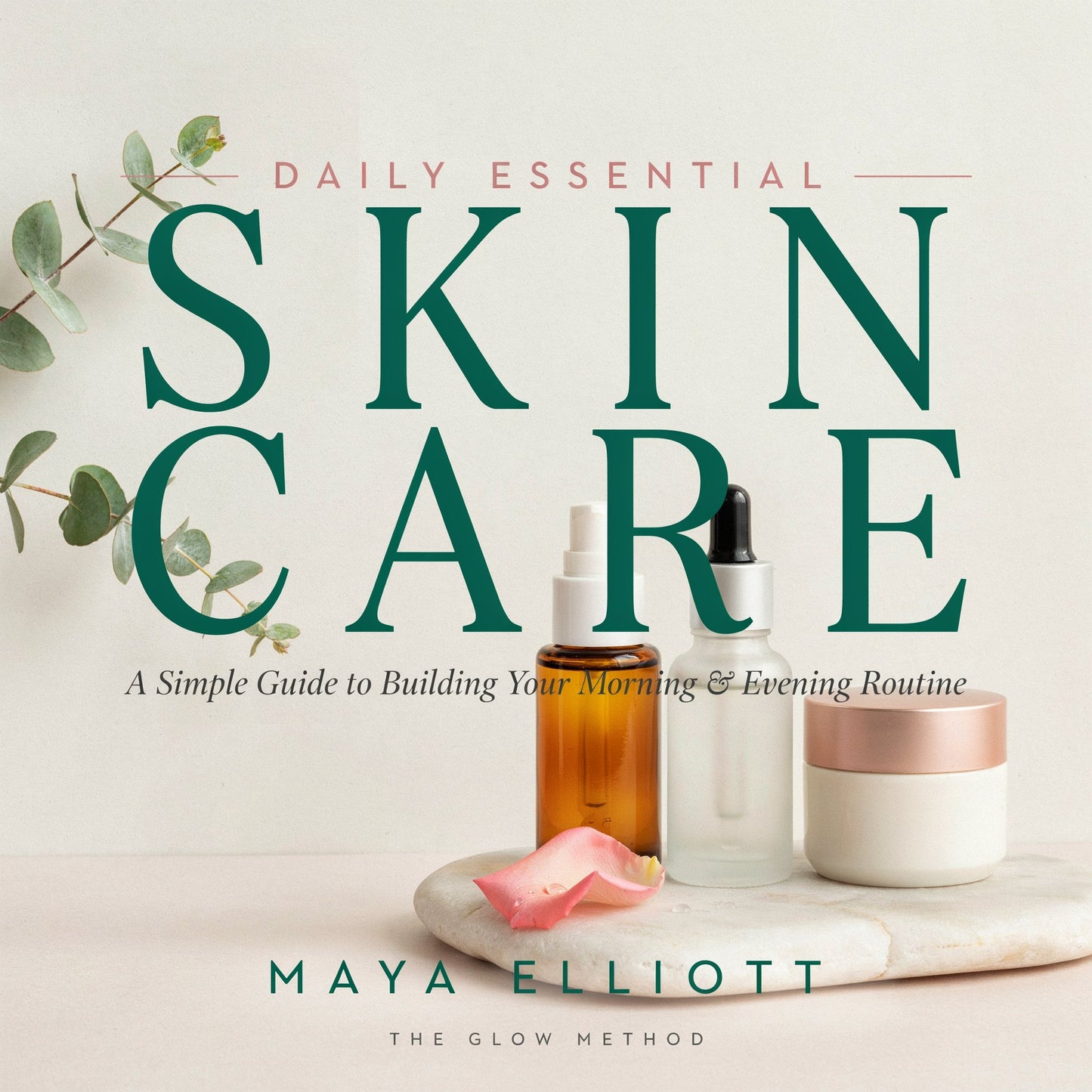 The Ultimate Guide to Clear, Flawless Skin