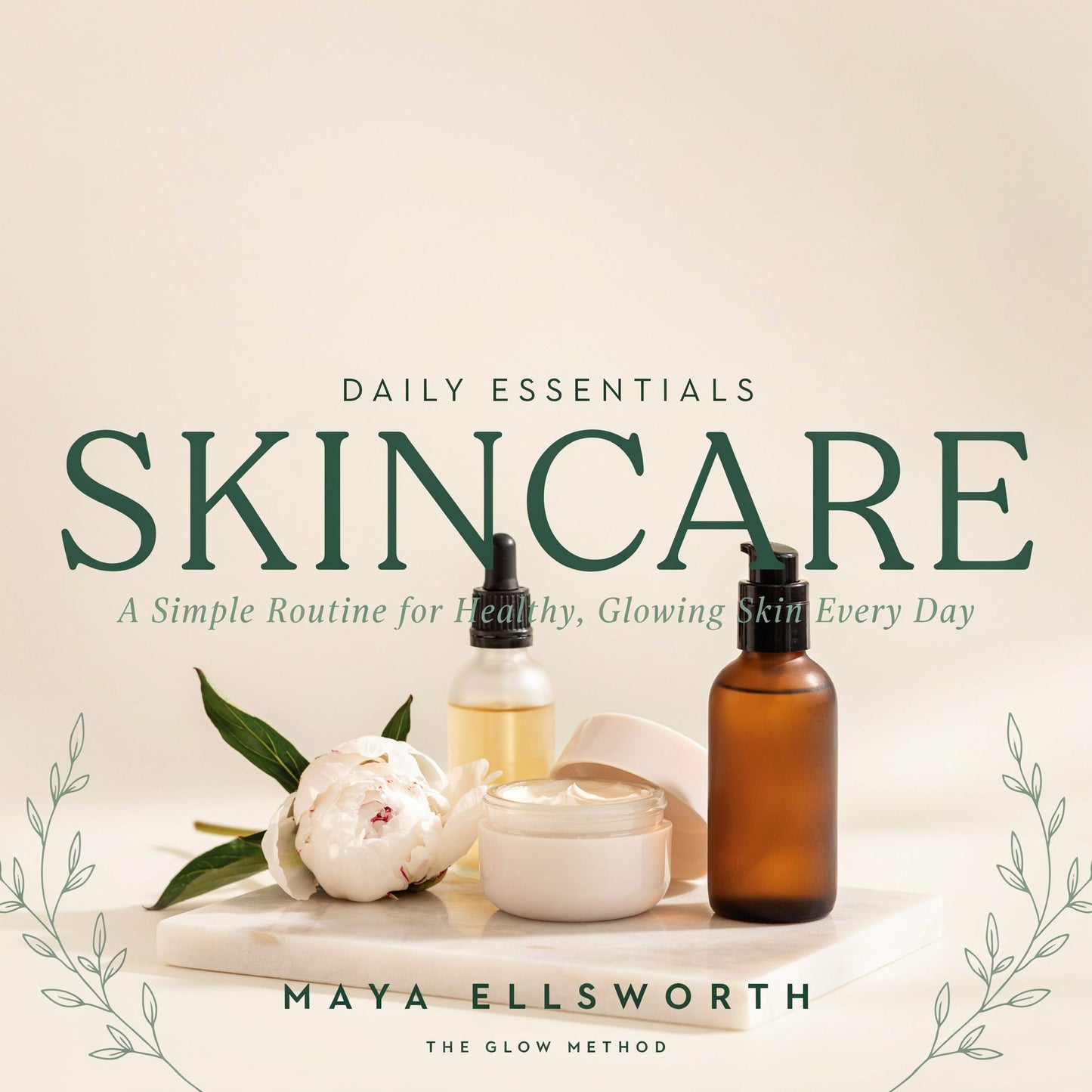 The Ultimate Guide to Clear, Flawless Skin