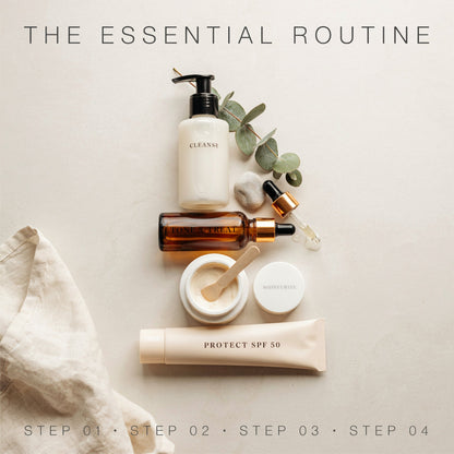 The Ultimate Guide to Flawless Skin GUIDED EBOOK