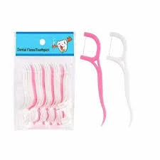 TOOTHPICK CLEANER (20 PCS)